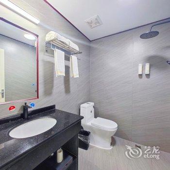 望湖楼酒店(凯里市政府店)酒店提供图片