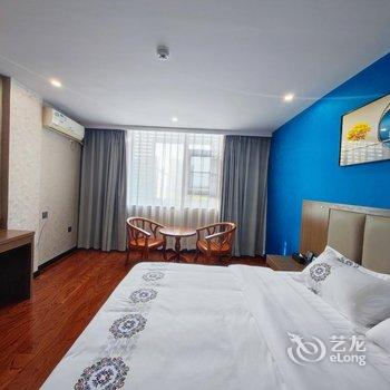 望湖楼酒店(凯里市政府店)酒店提供图片
