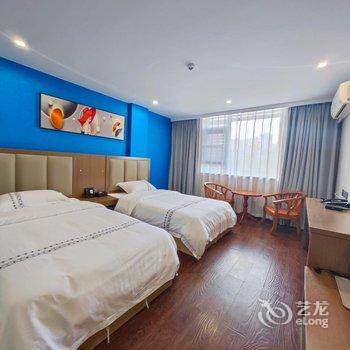 望湖楼酒店(凯里市政府店)酒店提供图片