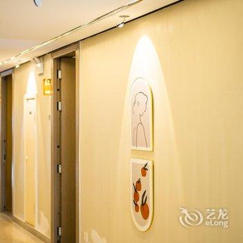 芝田公寓(新湖广场店)酒店提供图片