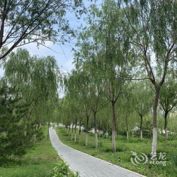 北京康龙四合院酒店提供图片