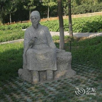 北京康龙四合院酒店提供图片