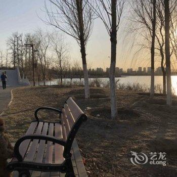 北京康龙四合院酒店提供图片