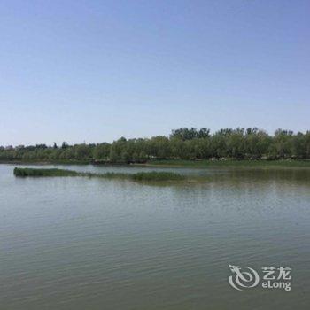 北京康龙四合院酒店提供图片