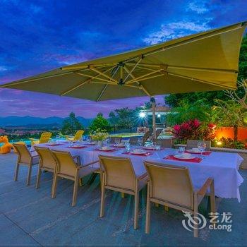 清远碧桂园温泉度假别墅酒店提供图片