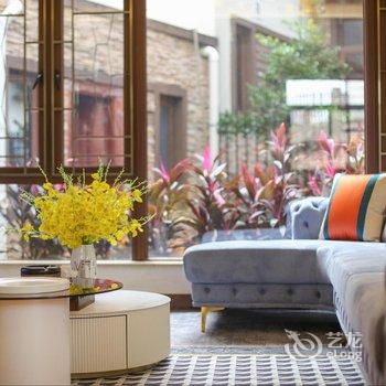 清远碧桂园温泉度假别墅酒店提供图片