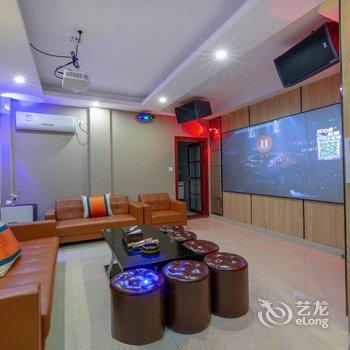 清远碧桂园温泉度假别墅酒店提供图片