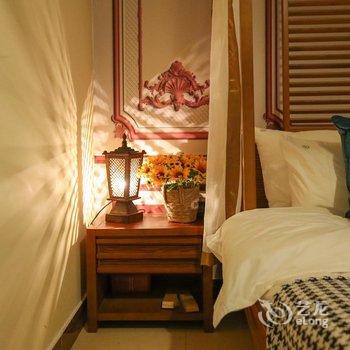 清远碧桂园温泉度假别墅酒店提供图片