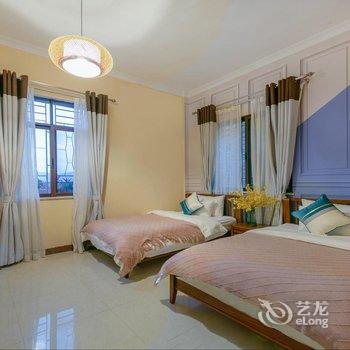 清远碧桂园温泉度假别墅酒店提供图片