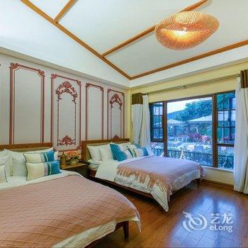 清远碧桂园温泉度假别墅酒店提供图片