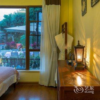 清远碧桂园温泉度假别墅酒店提供图片