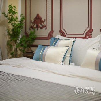 清远碧桂园温泉度假别墅酒店提供图片