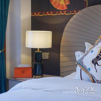 清远碧桂园温泉度假别墅酒店提供图片