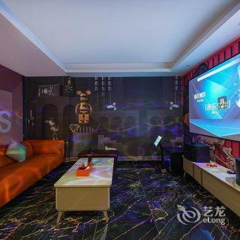 清远碧桂园温泉度假别墅酒店提供图片