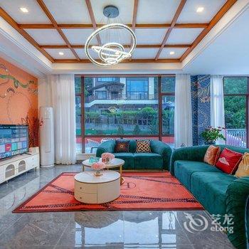 清远碧桂园温泉度假别墅酒店提供图片