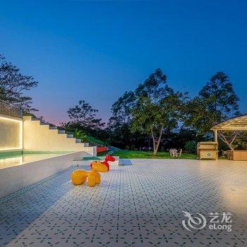 清远碧桂园温泉度假别墅酒店提供图片