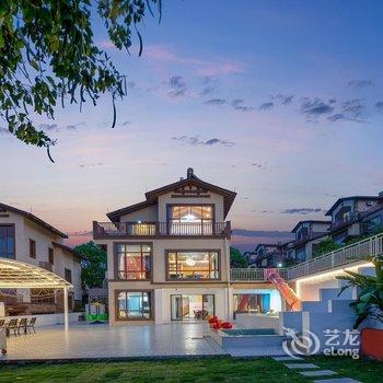 清远碧桂园温泉度假别墅酒店提供图片