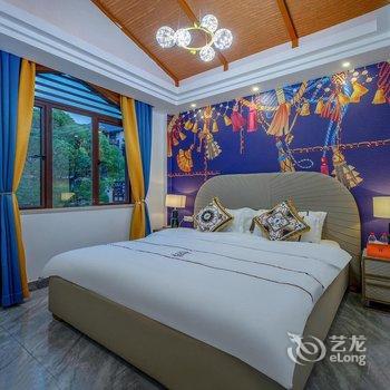 清远碧桂园温泉度假别墅酒店提供图片