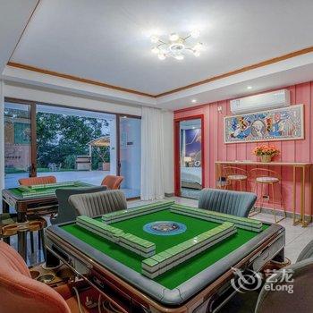 清远碧桂园温泉度假别墅酒店提供图片