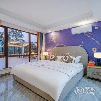 清远碧桂园温泉度假别墅酒店提供图片