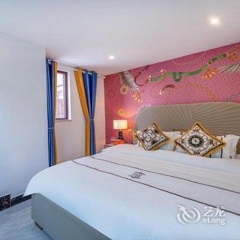 清远碧桂园温泉度假别墅酒店提供图片