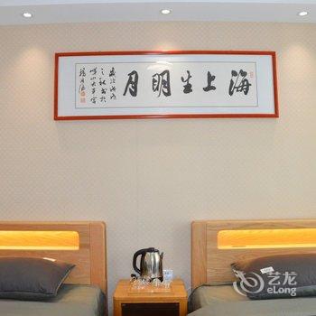青岛依山原舍民宿酒店提供图片
