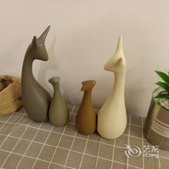 宜家宜居精品公寓(海滨南路分店)酒店提供图片