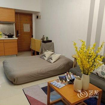 宜家宜居精品公寓(海滨南路分店)酒店提供图片
