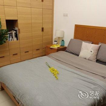 宜家宜居精品公寓(海滨南路分店)酒店提供图片