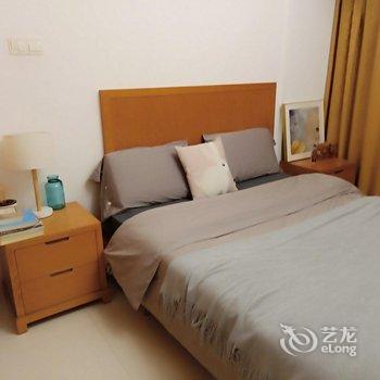 宜家宜居精品公寓(海滨南路分店)酒店提供图片