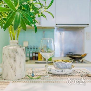 宜家宜居精品公寓(海滨南路分店)酒店提供图片