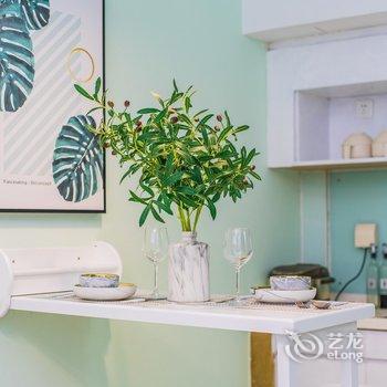 宜家宜居精品公寓(海滨南路分店)酒店提供图片