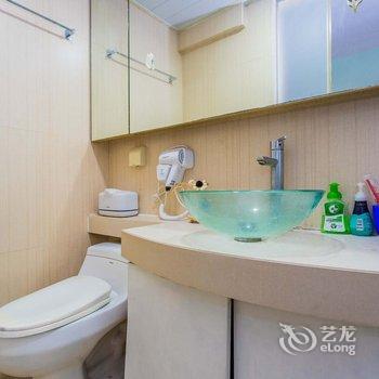 宜家宜居精品公寓(海滨南路分店)酒店提供图片