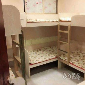 重庆快乐青年旅舍酒店提供图片