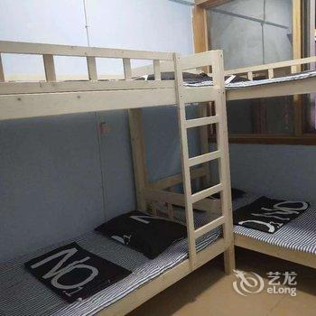 重庆快乐青年旅舍酒店提供图片