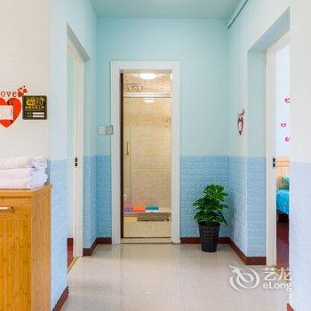 崇明岛南来北往民宿(裕洲路分店)酒店提供图片