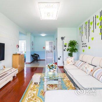 崇明岛南来北往民宿(裕洲路分店)酒店提供图片