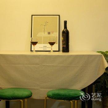 东莞市偏爱之家公寓酒店提供图片