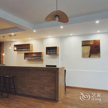 青城山云书·拾里私汤温泉民宿酒店提供图片