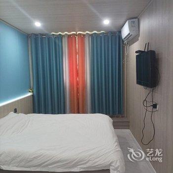 咸阳怡馨商务宾馆酒店提供图片