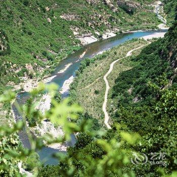 北京RIVER ROCK 河石别墅酒店提供图片