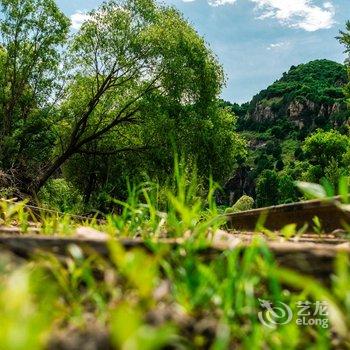 北京RIVER ROCK 河石别墅酒店提供图片