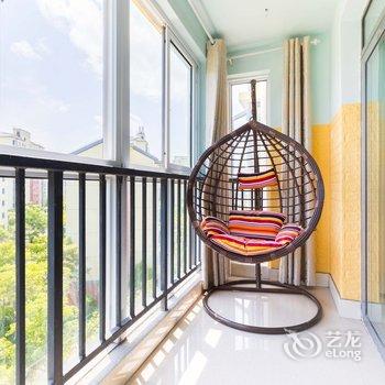 崇明岛南来北往民宿(裕洲路分店)酒店提供图片