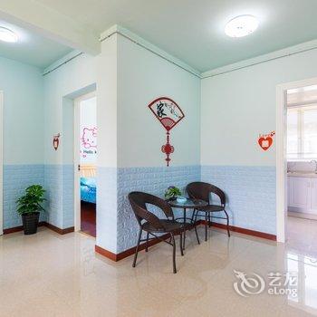 崇明岛南来北往民宿(裕洲路分店)酒店提供图片
