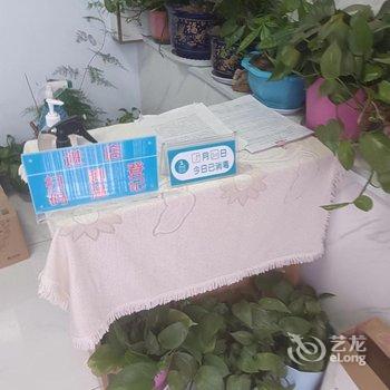 天湖商务宾馆酒店提供图片