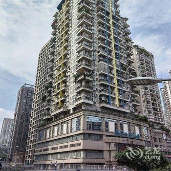 重庆向阳青年旅馆酒店提供图片