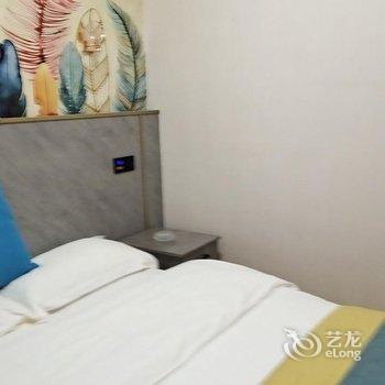 东逸酒店(雅安高铁站店)酒店提供图片