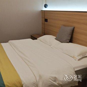 东逸酒店(雅安高铁站店)酒店提供图片