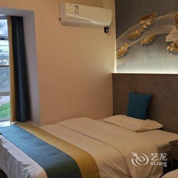 东逸酒店(雅安高铁站店)酒店提供图片