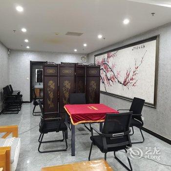 沈阳今又顺酒店酒店提供图片